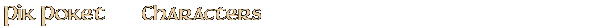 Contentbox headline
