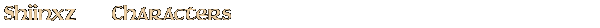Contentbox headline